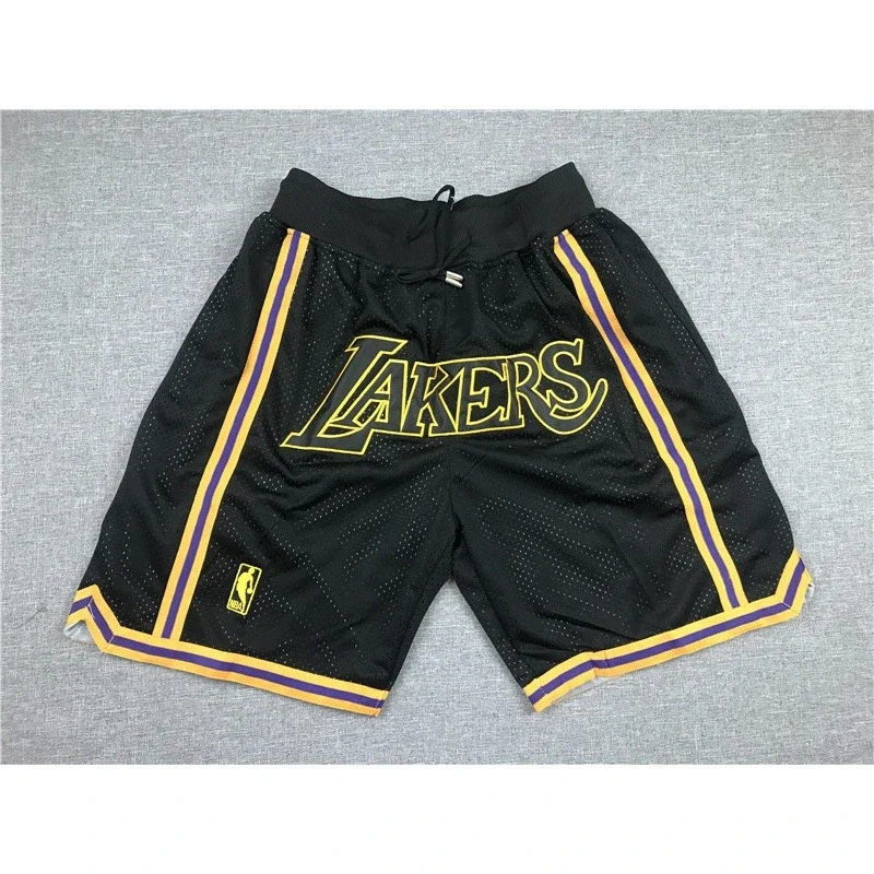 Mitchell & Ness Lake