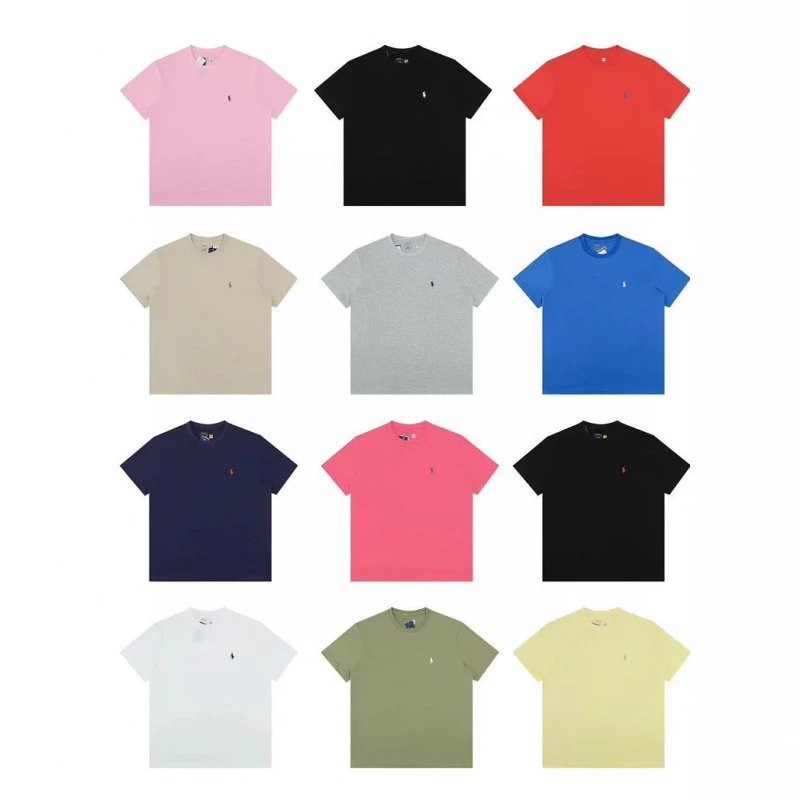 Ralph Lauren Multi Color Short