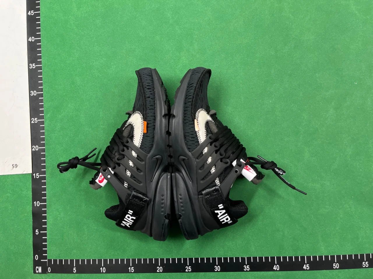 FK-PRESTO x OW Sneaker