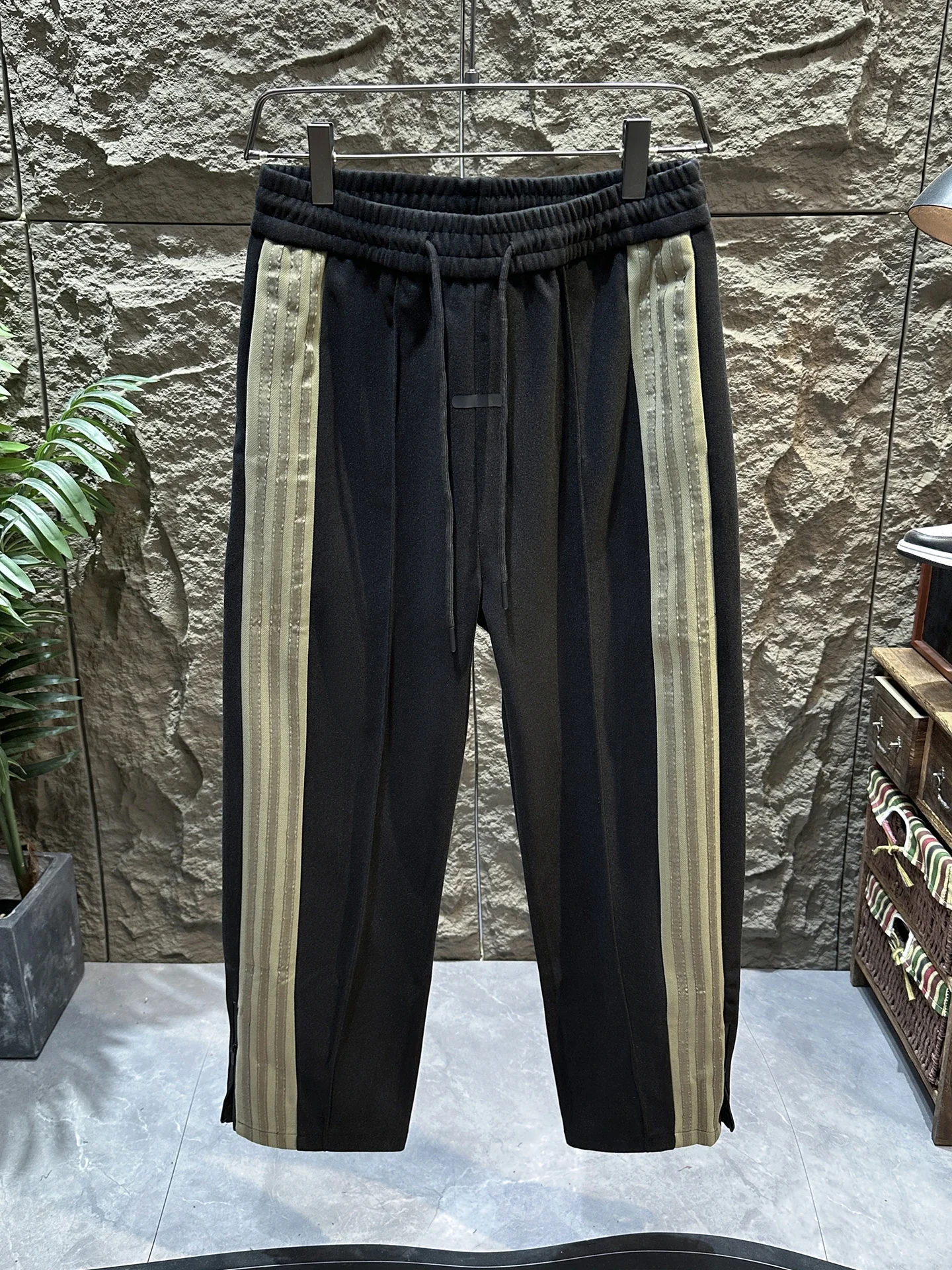 Nike Track Pants Bla