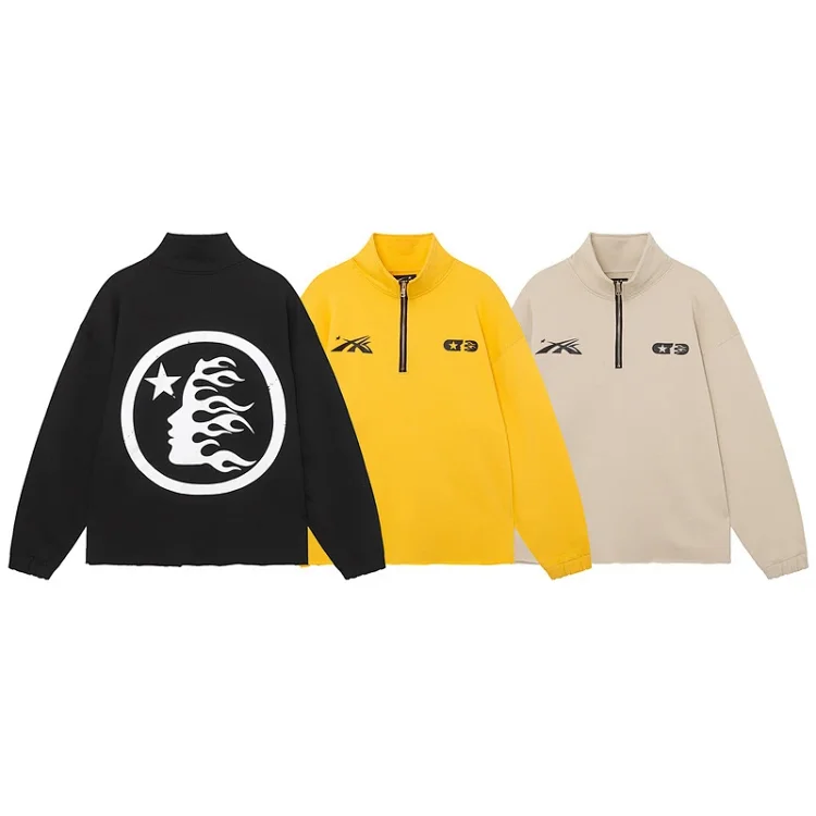 Hellstar Hoodies