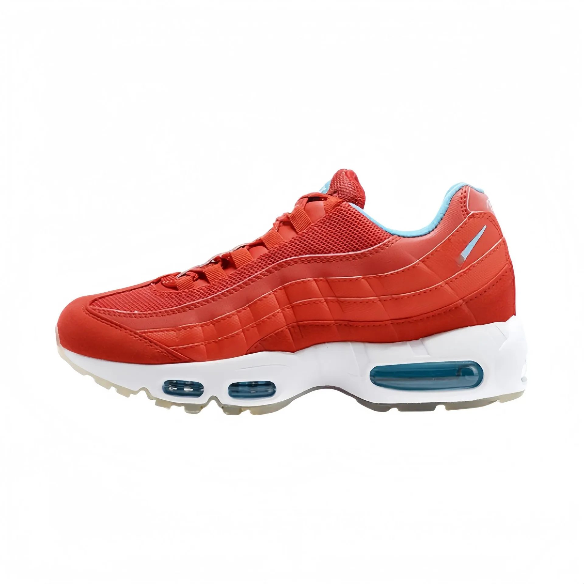 Nike Air Max 95 Black Premium Sneakers