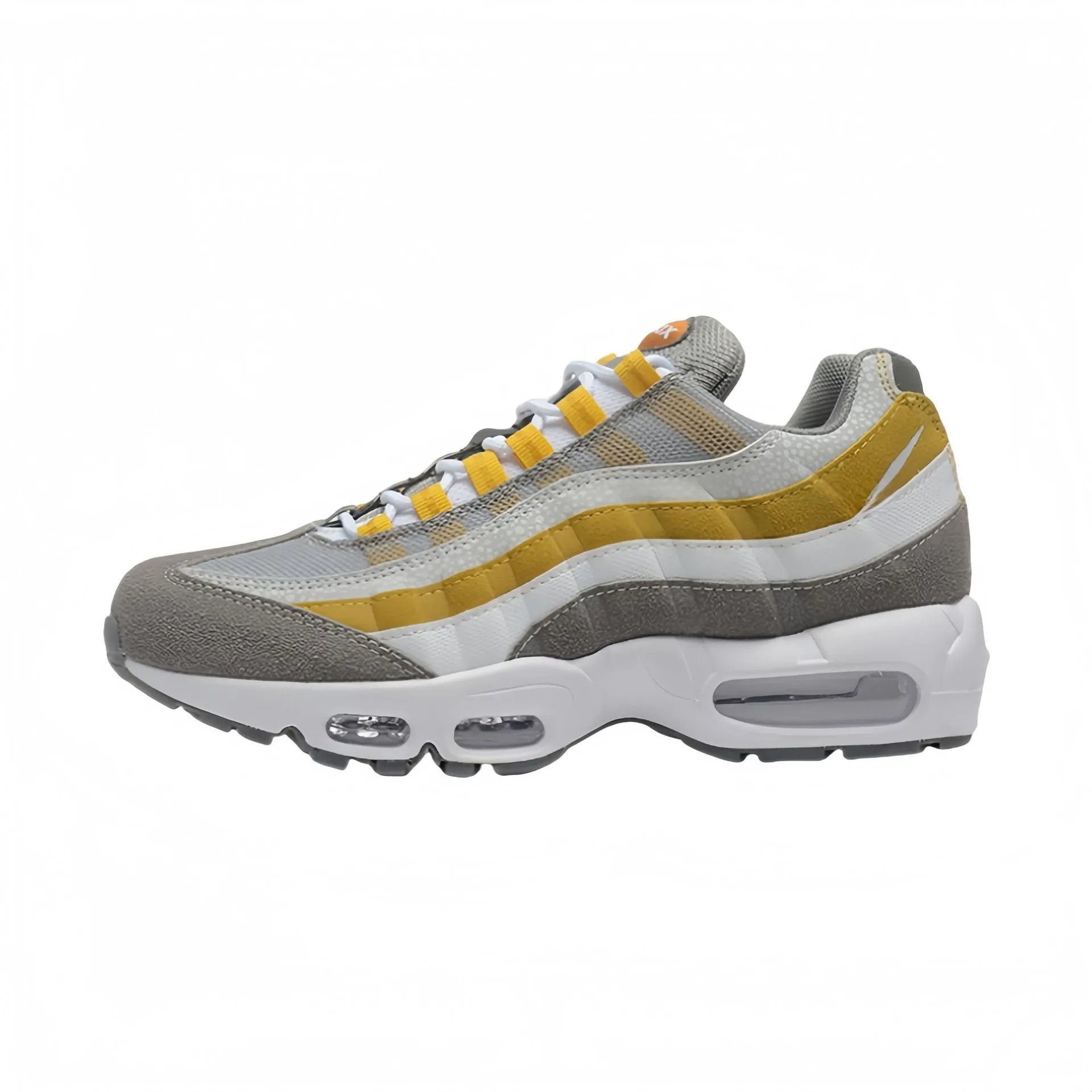Nike Air Max 95 Black Premium Sneakers