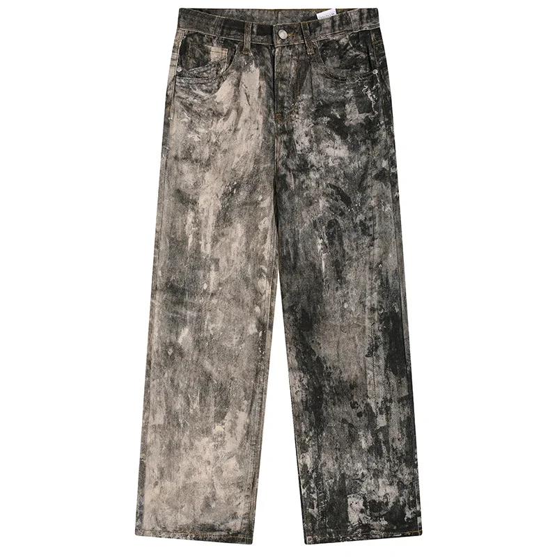 Supreme Washed Black