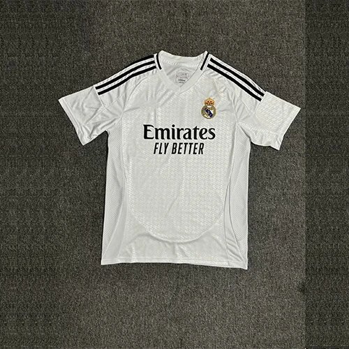 Adidas Germany 2014 White Black Striped Soccer Jersey