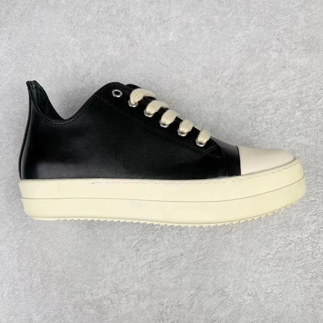 Rick Owens Black and
