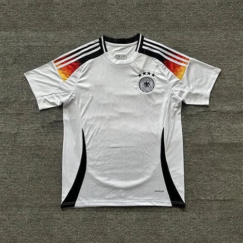 Men Women Short Sleeve Soccer Jerseys