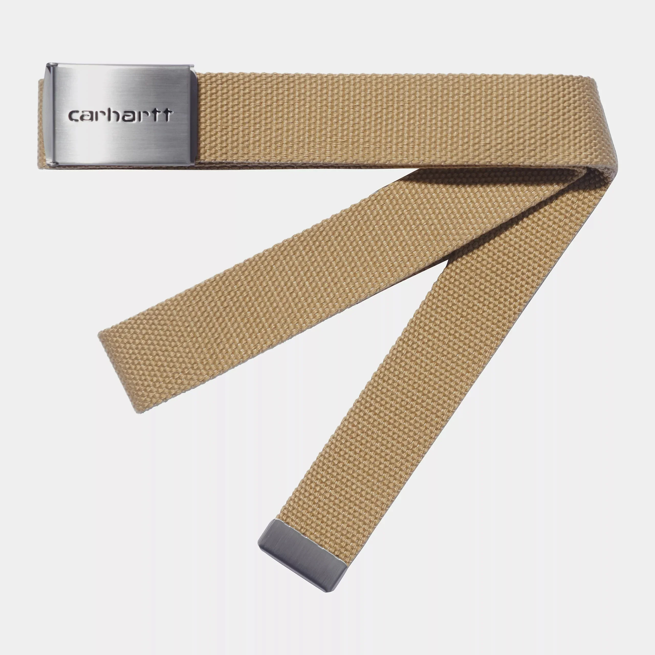 Carhartt Web Belt Kh