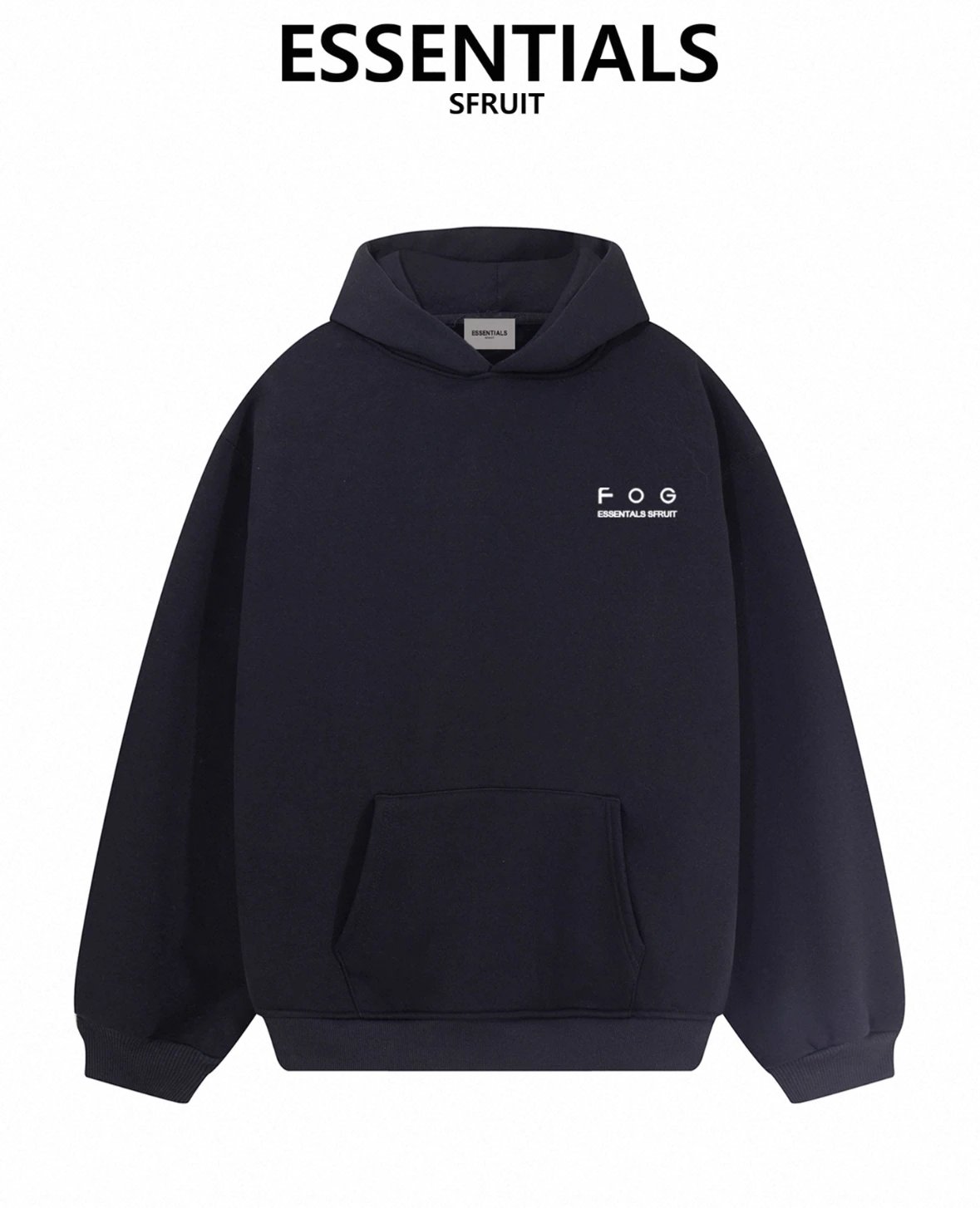 New Arrival 001