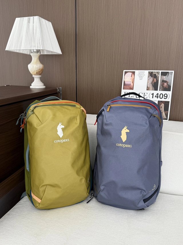 Cotopaxi Cotopaxi Lago Olive Green Travel Backpack - Buy on Kakobuysheetfind