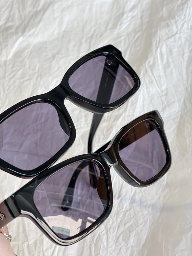 Alo AloOther Black Square UV Protection Sunglasses - Buy on Kakobuysheetfind