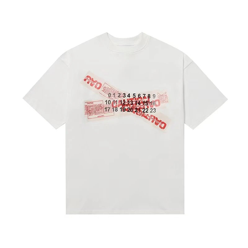 Oakley White T-Shirt
