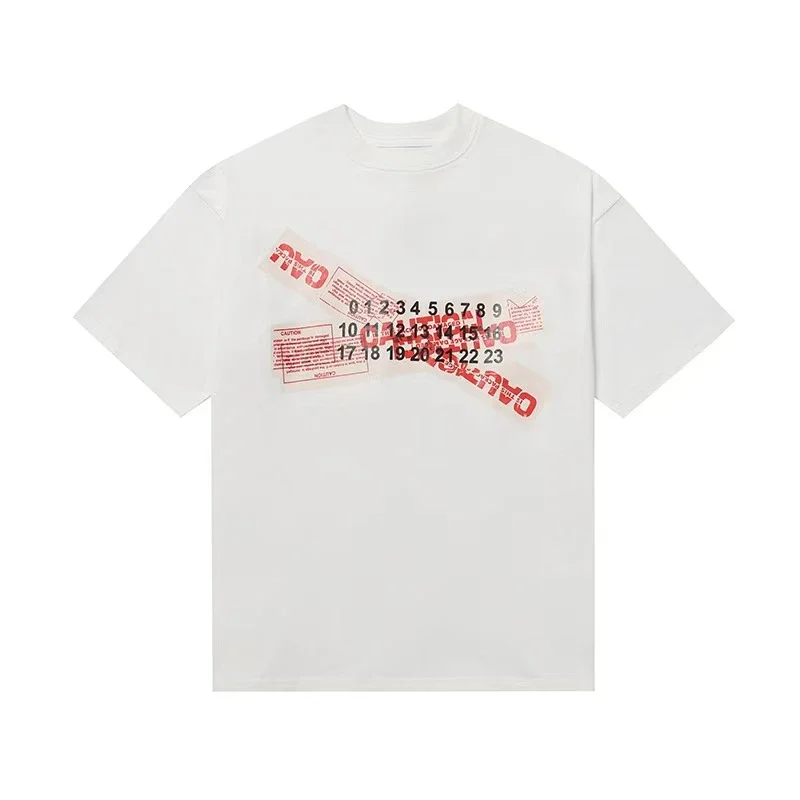 Oakley White T-Shirt