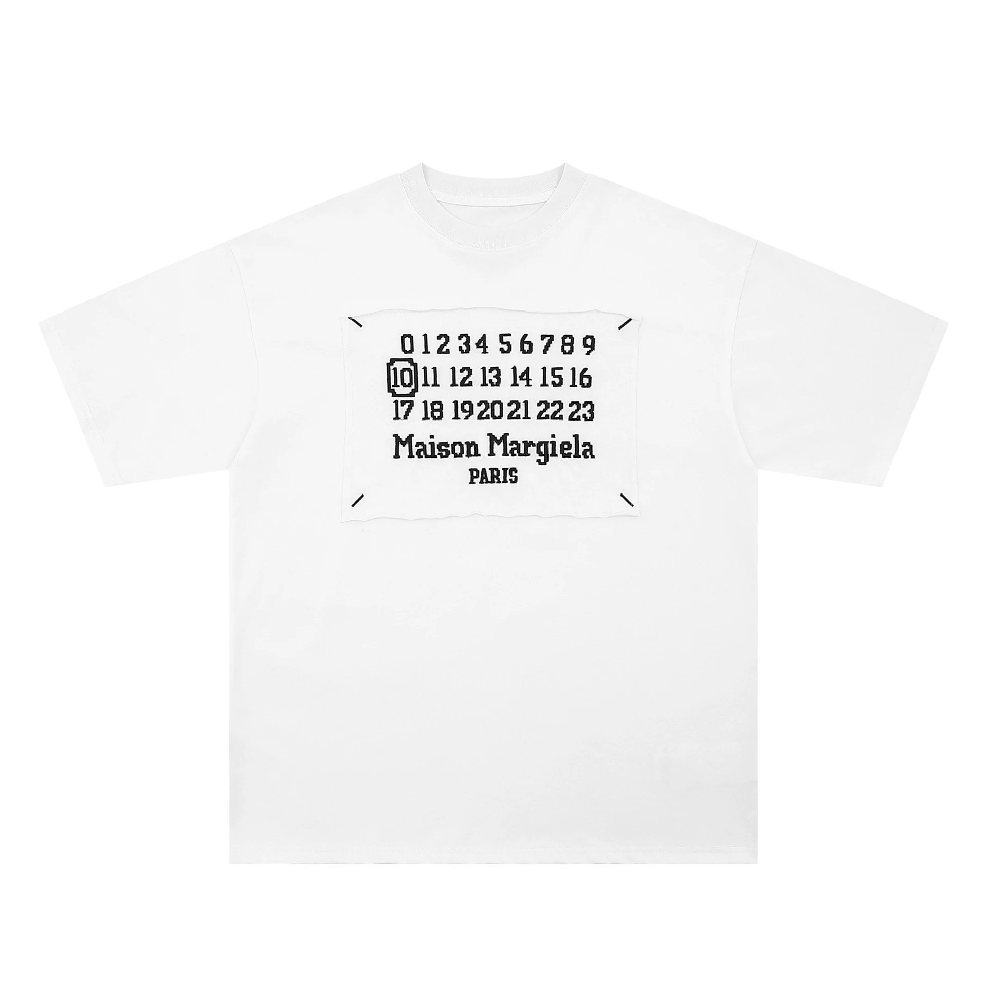 Maison Margiela Whit