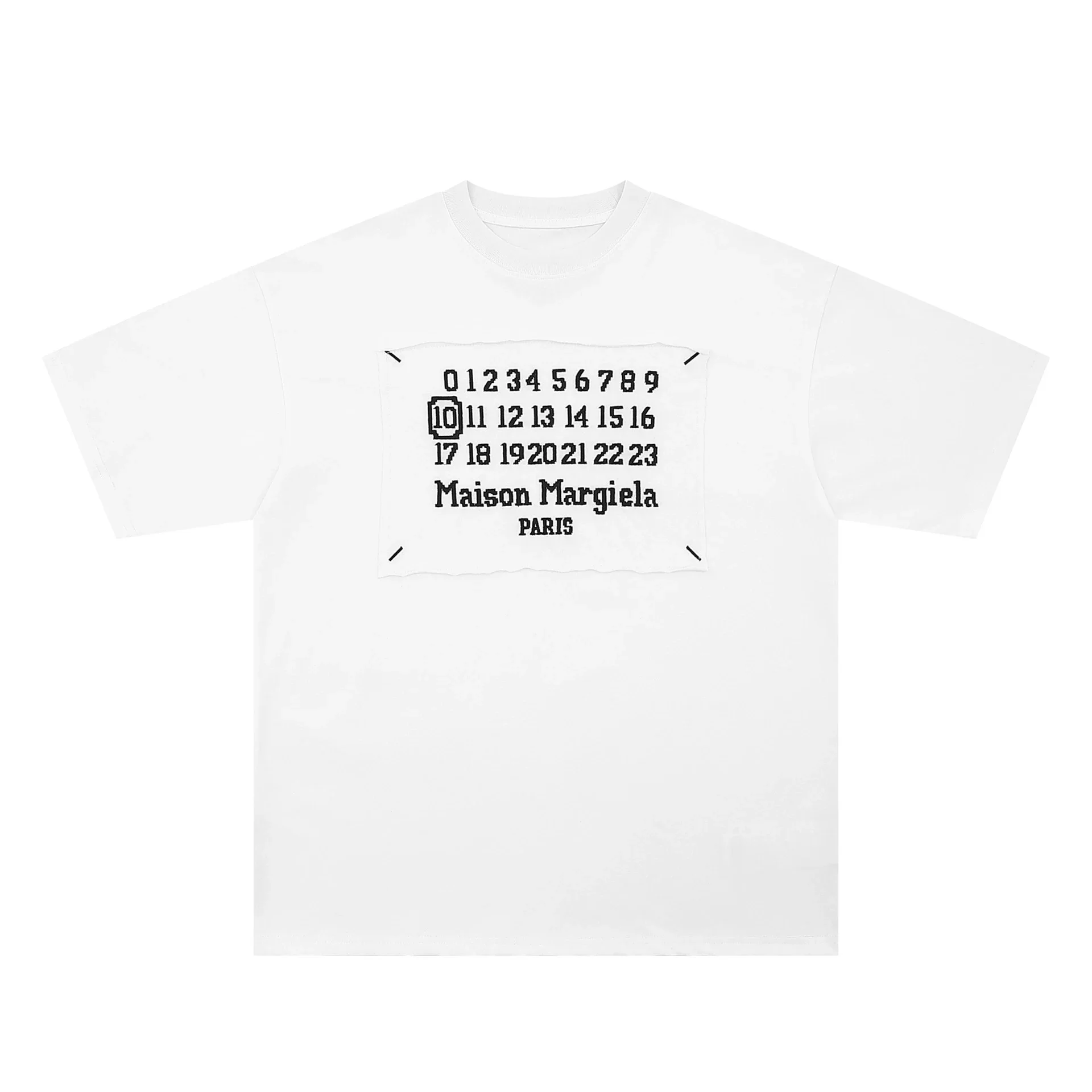 Maison Margiela Whit