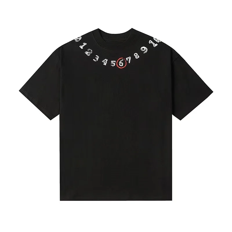 Supreme Black T-Shir