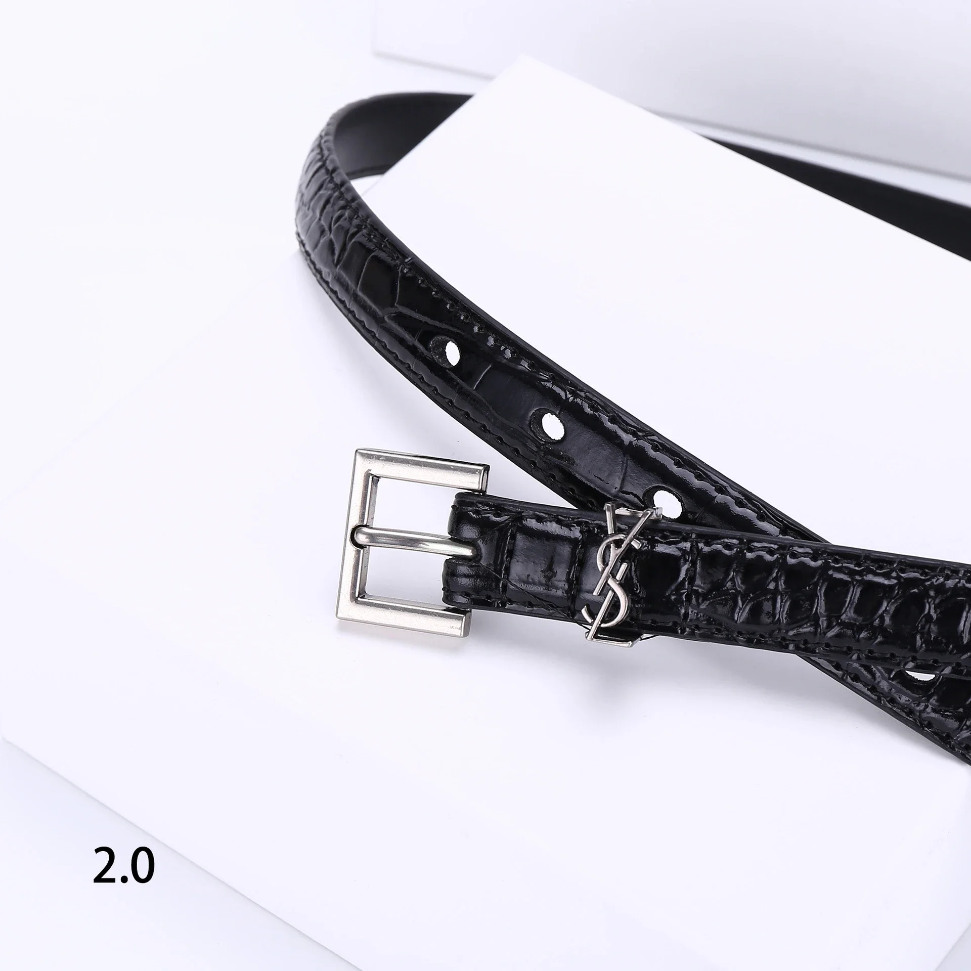 YSL Black Belt