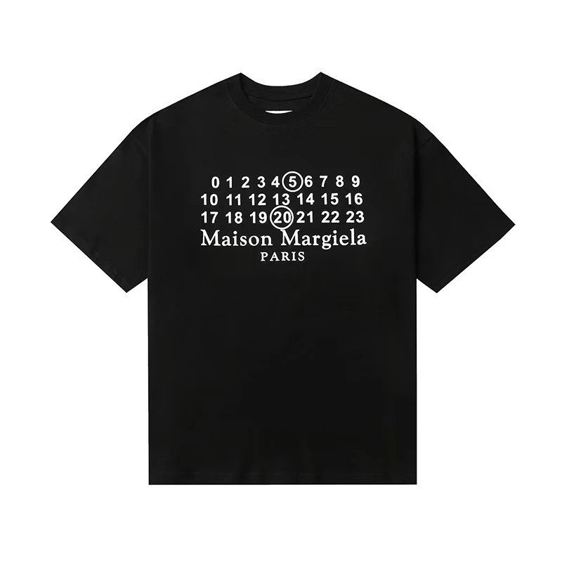 Maison Margiela Blac