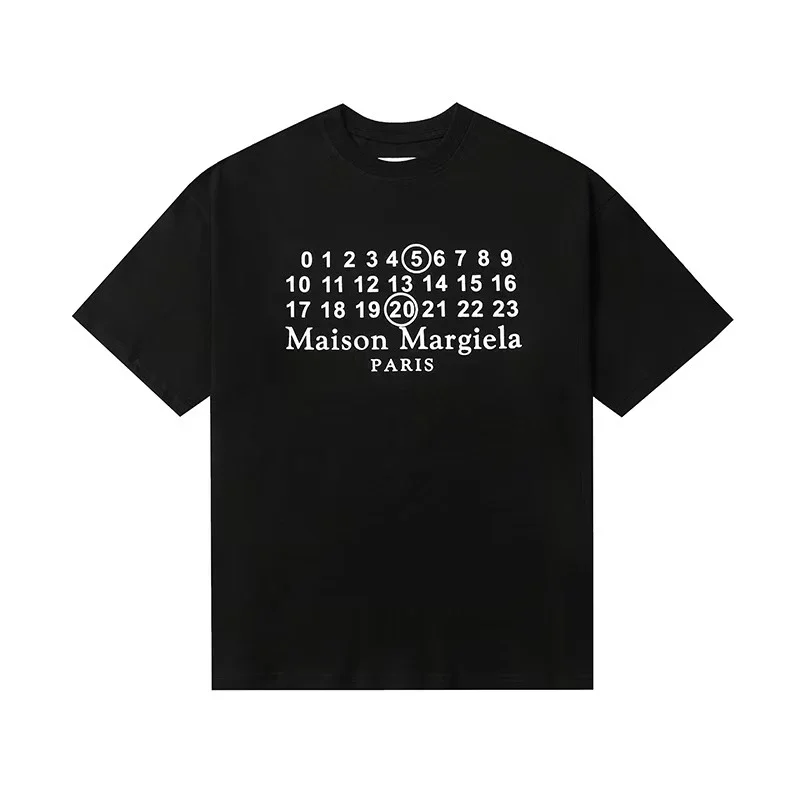 Maison Margiela Blac
