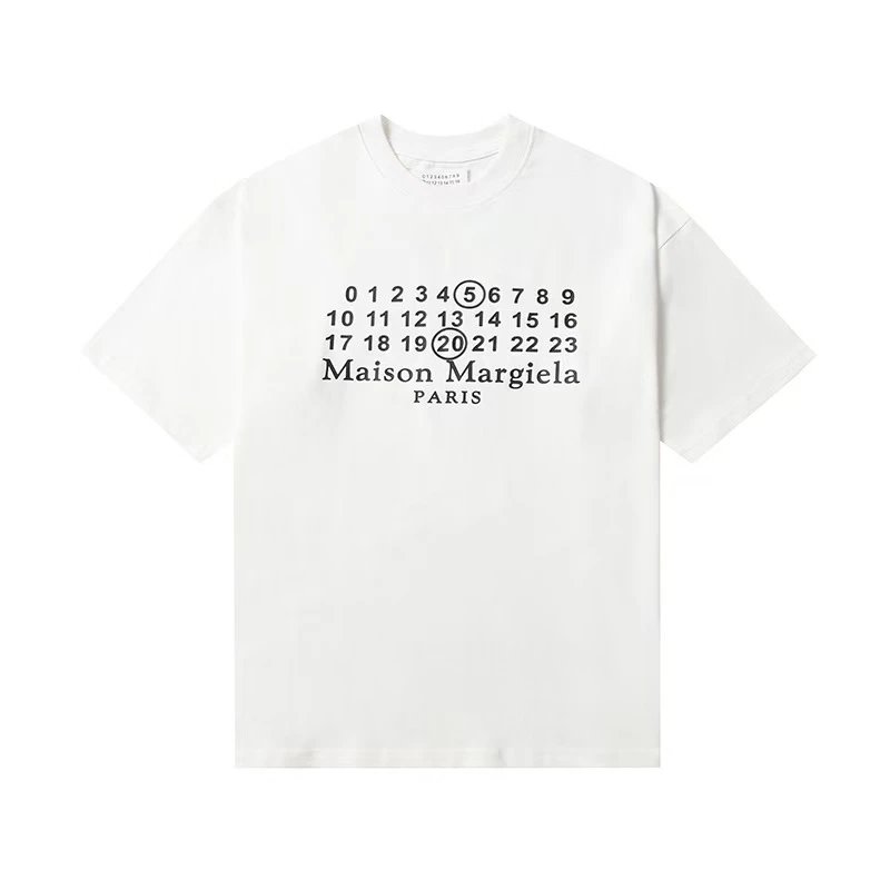 Maison Margiela Whit