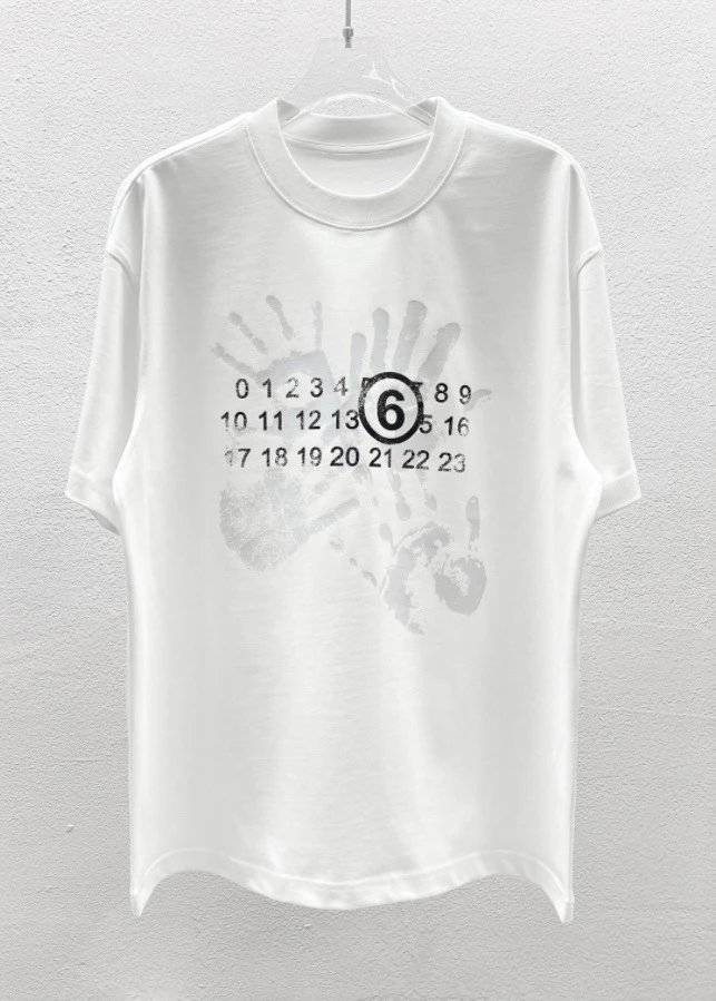 Maison Margiela Whit