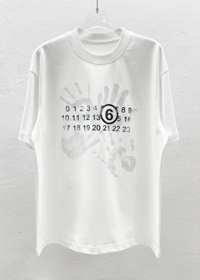 Maison Margiela Whit