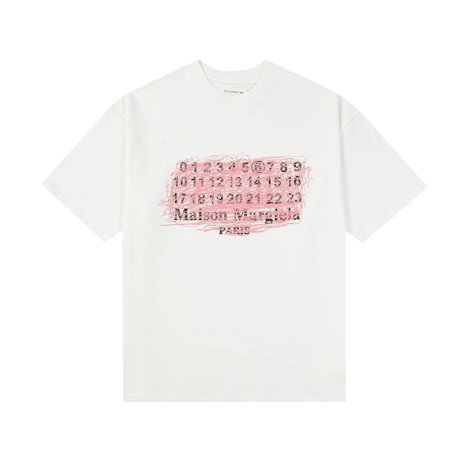 Maison Margiela Whit