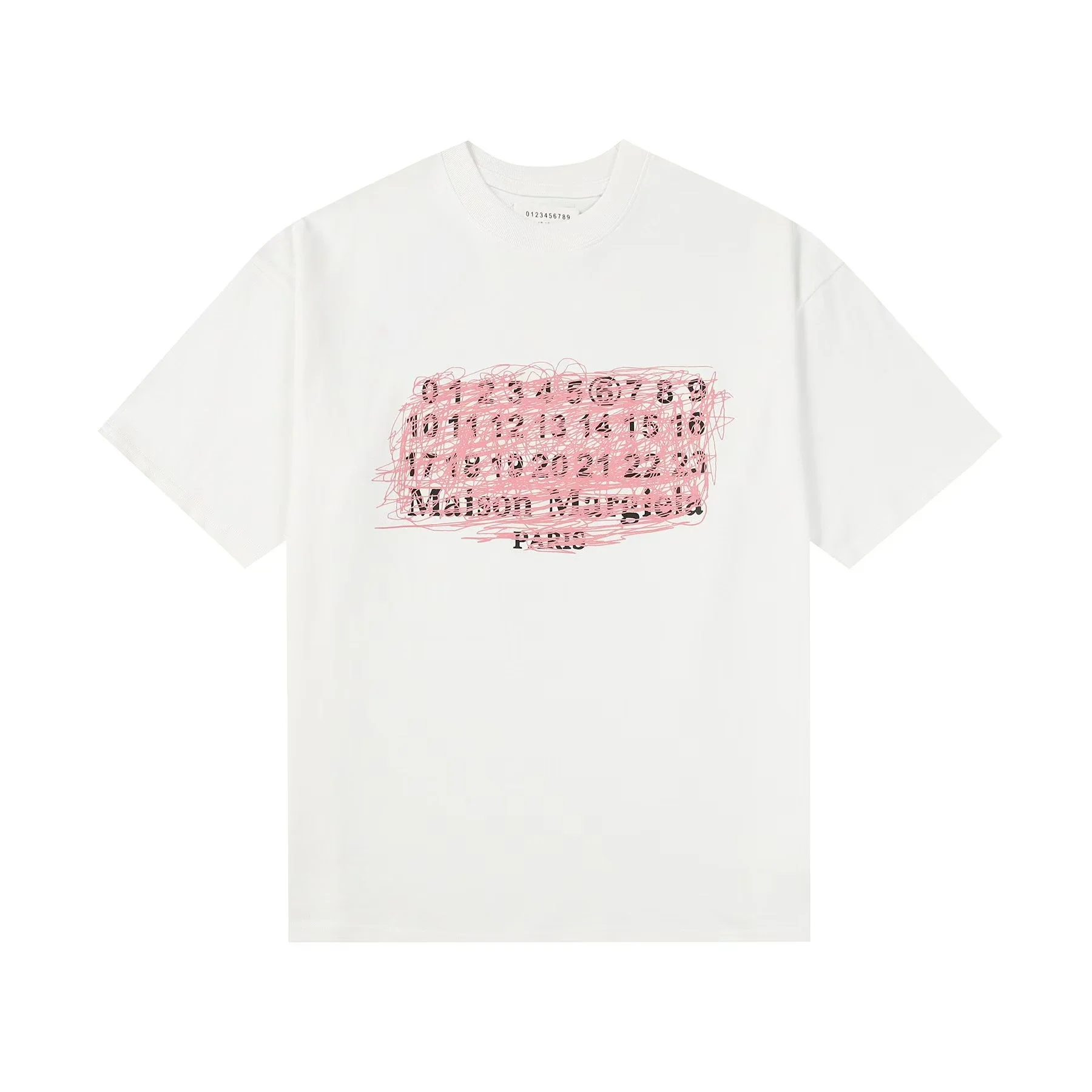 Maison Margiela Whit