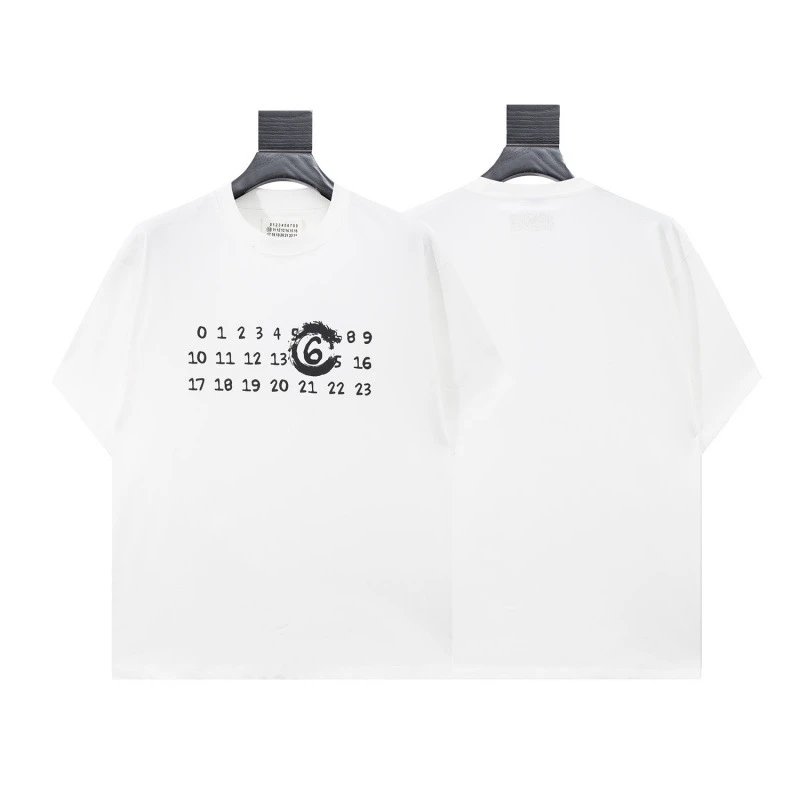Maison Margiela Whit
