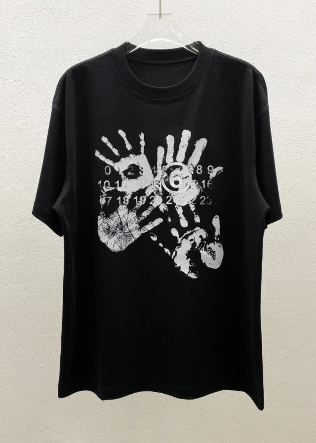 Supreme Black T-Shir