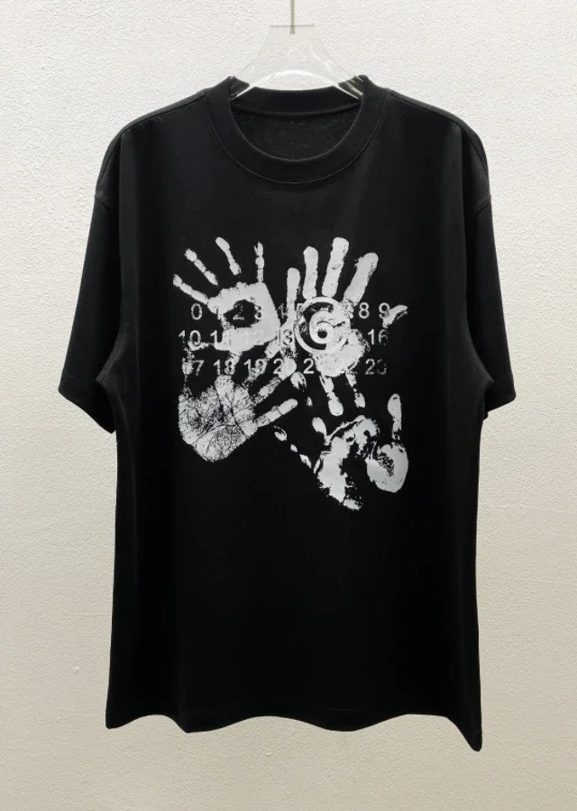 Supreme Black T-Shir