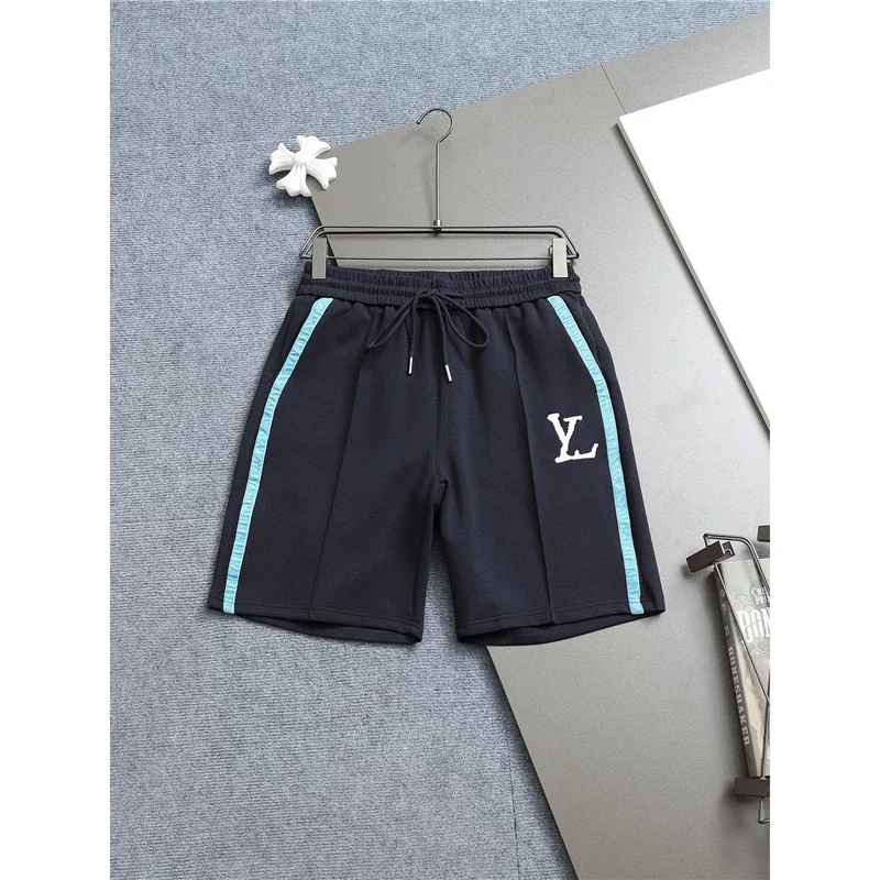 Louis Vuitton Black 