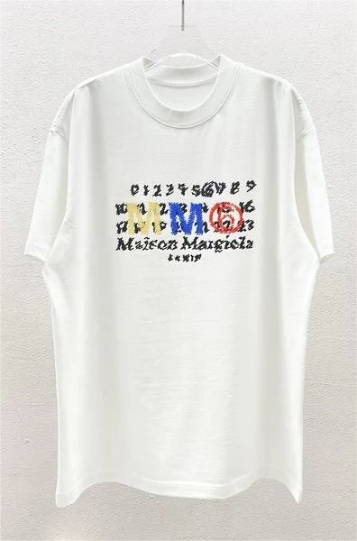 Maison Margiela Whit