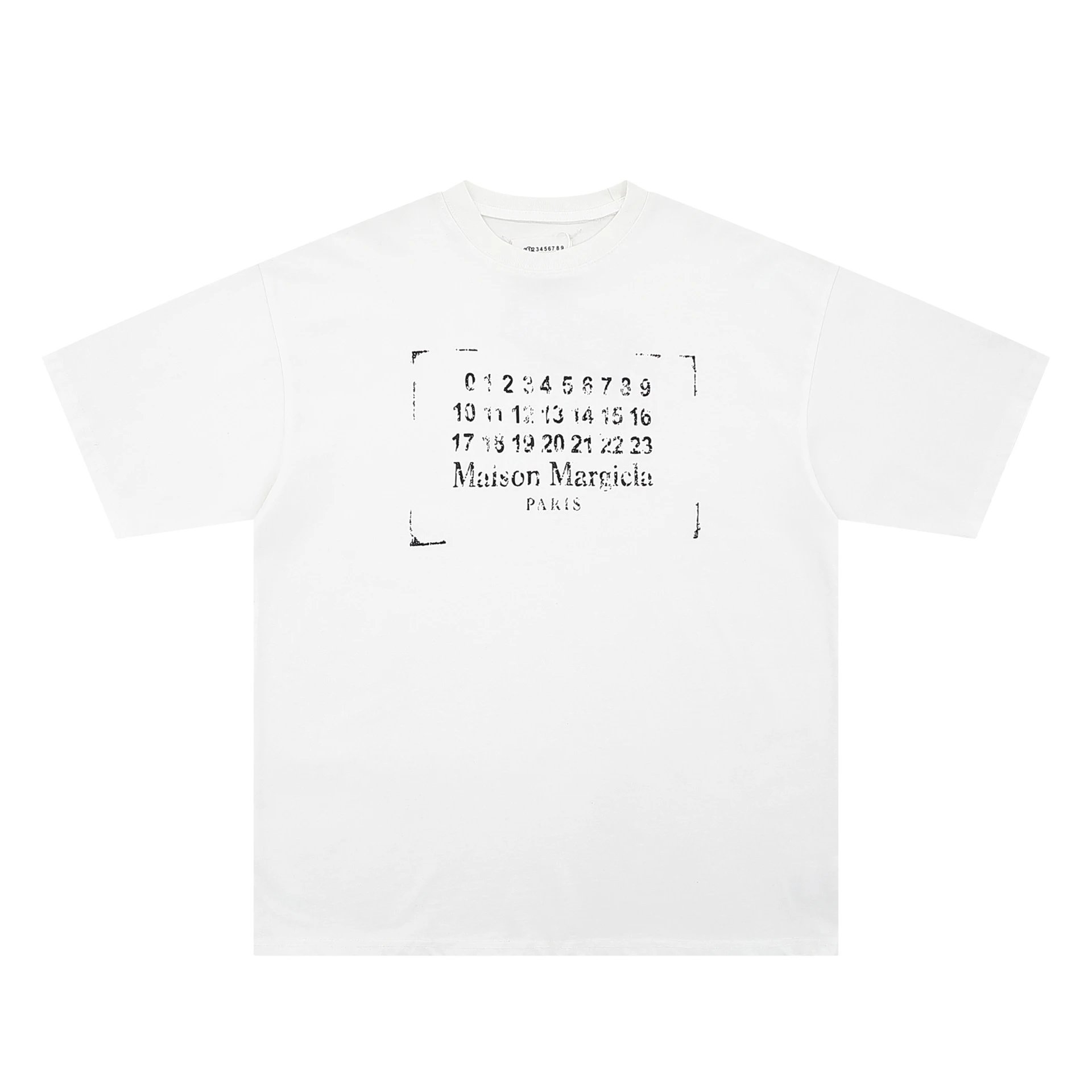 Maison Margiela Whit