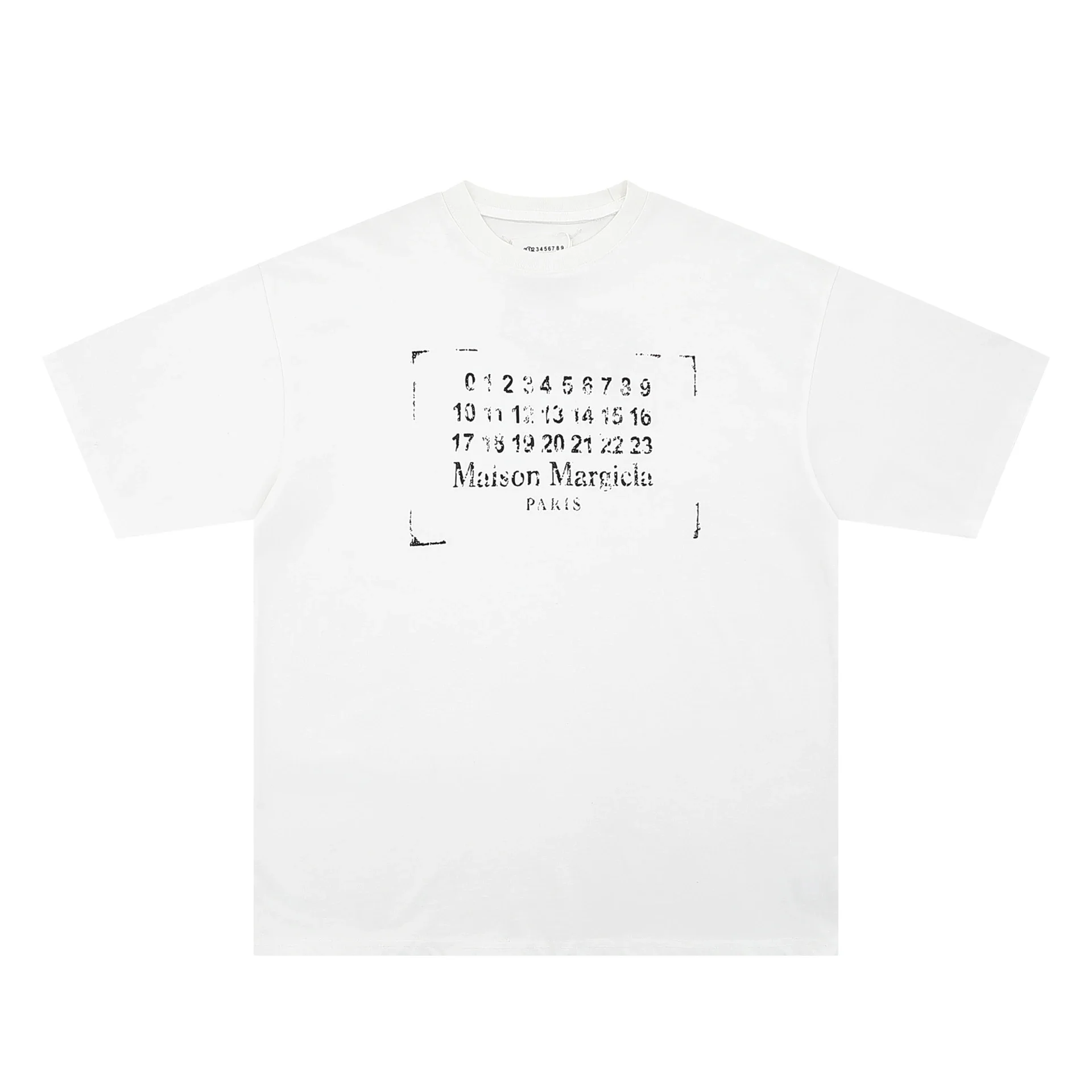Maison Margiela Whit