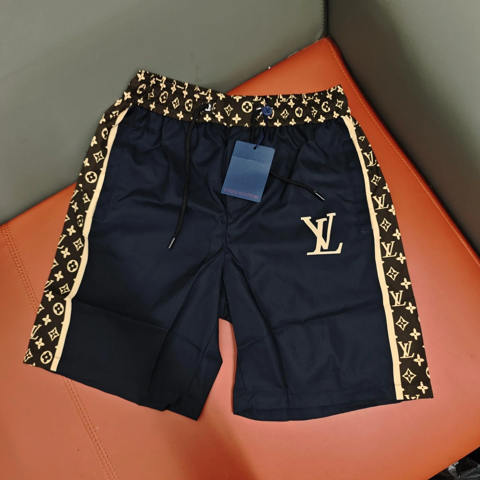 Louis Vuitton Blue S