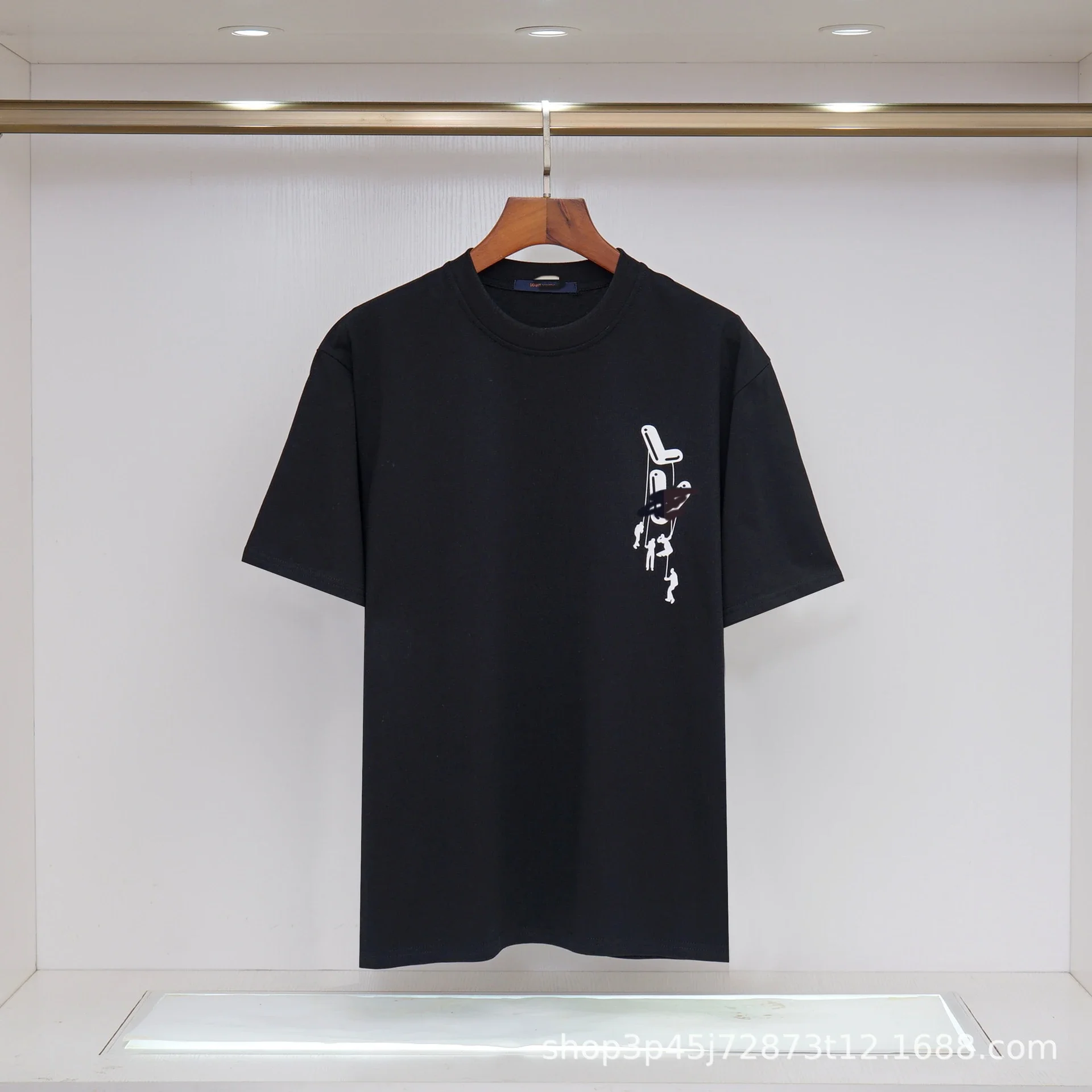 Emporio Armani Black