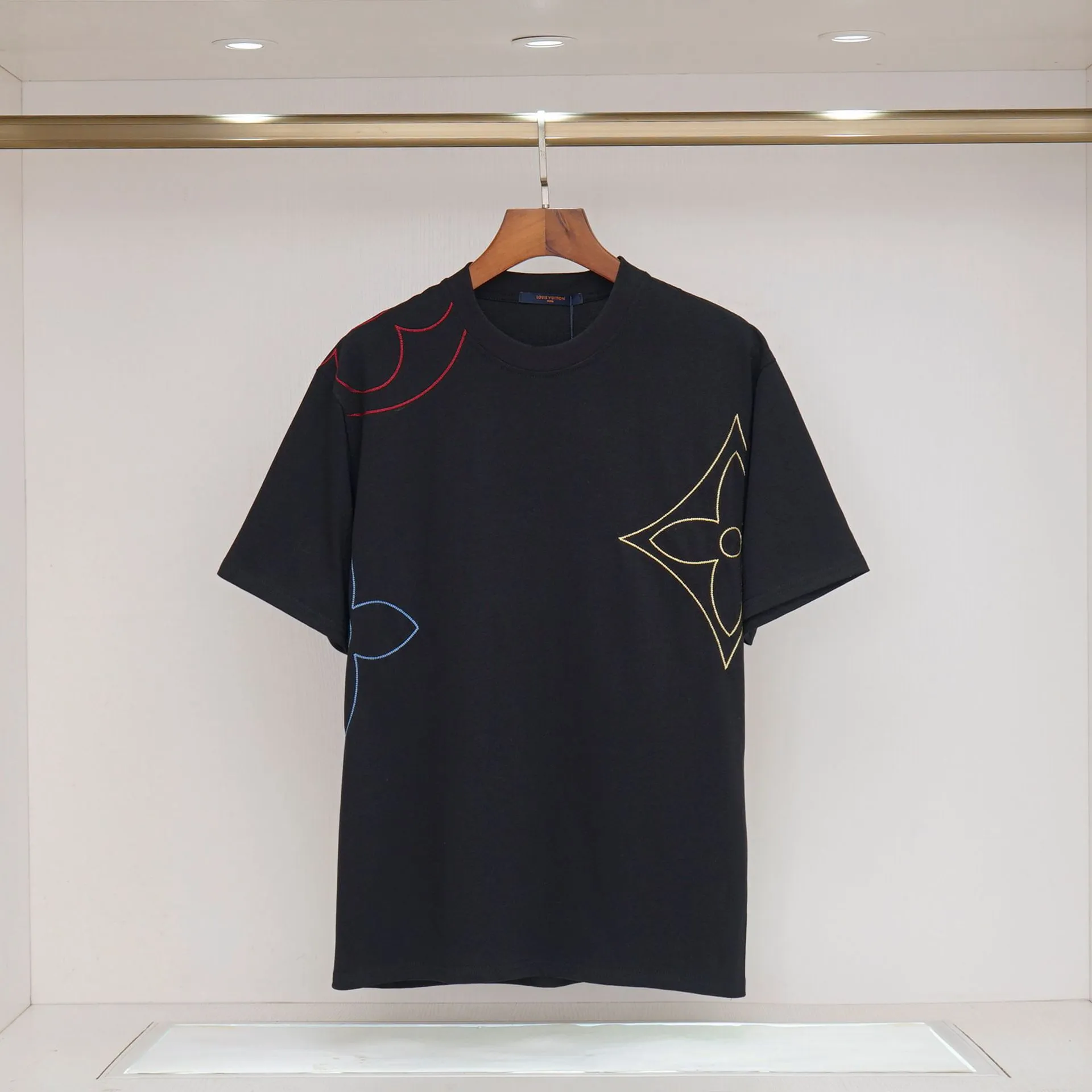 Louis Vuitton Black 
