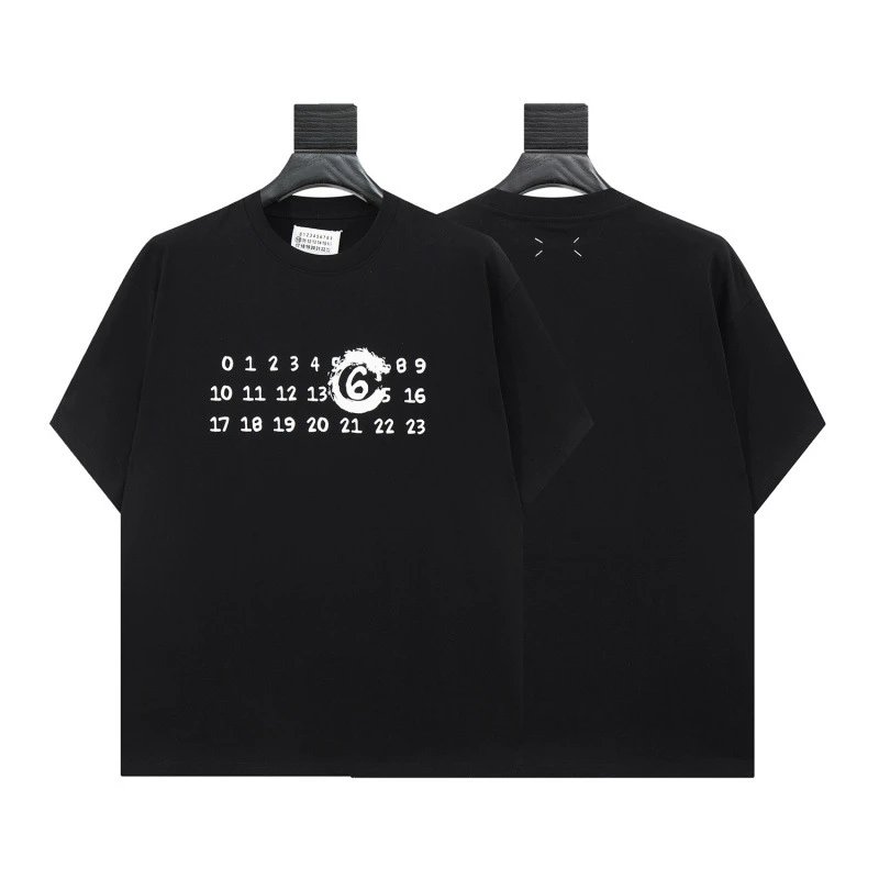 Maison Margiela Blac