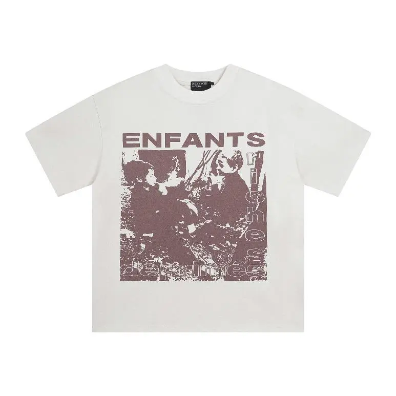 Enfants Richesse Whi