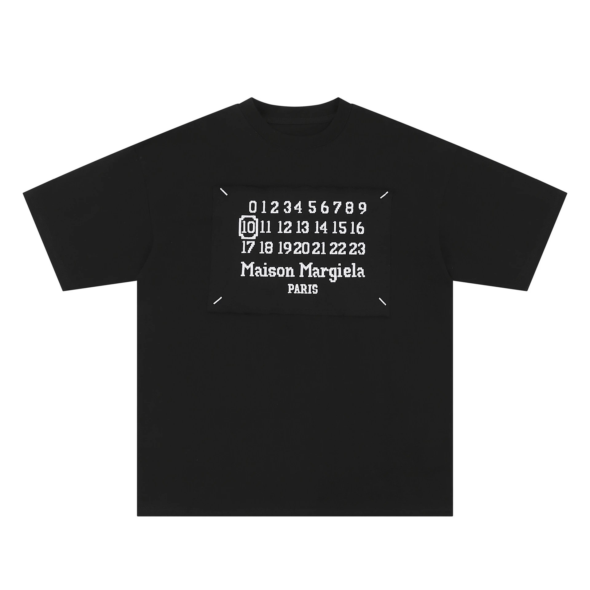 Maison Margiela Blac