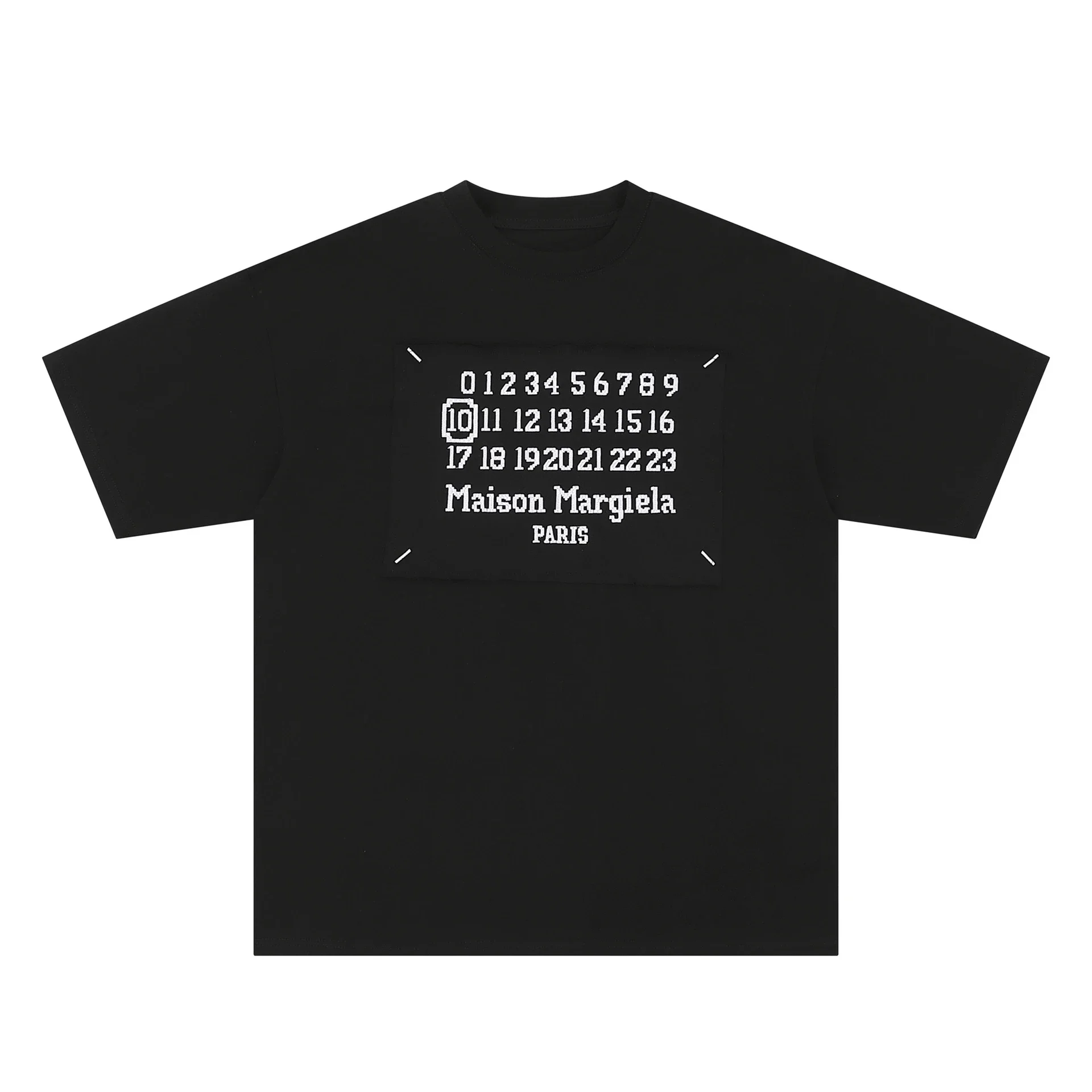 Maison Margiela Blac