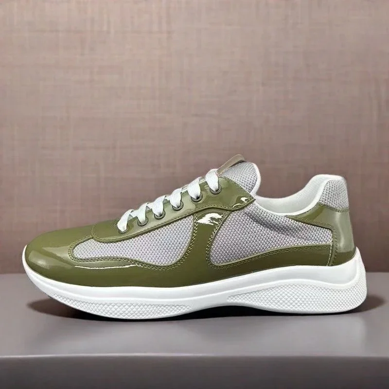 Prada Speedy Olive S