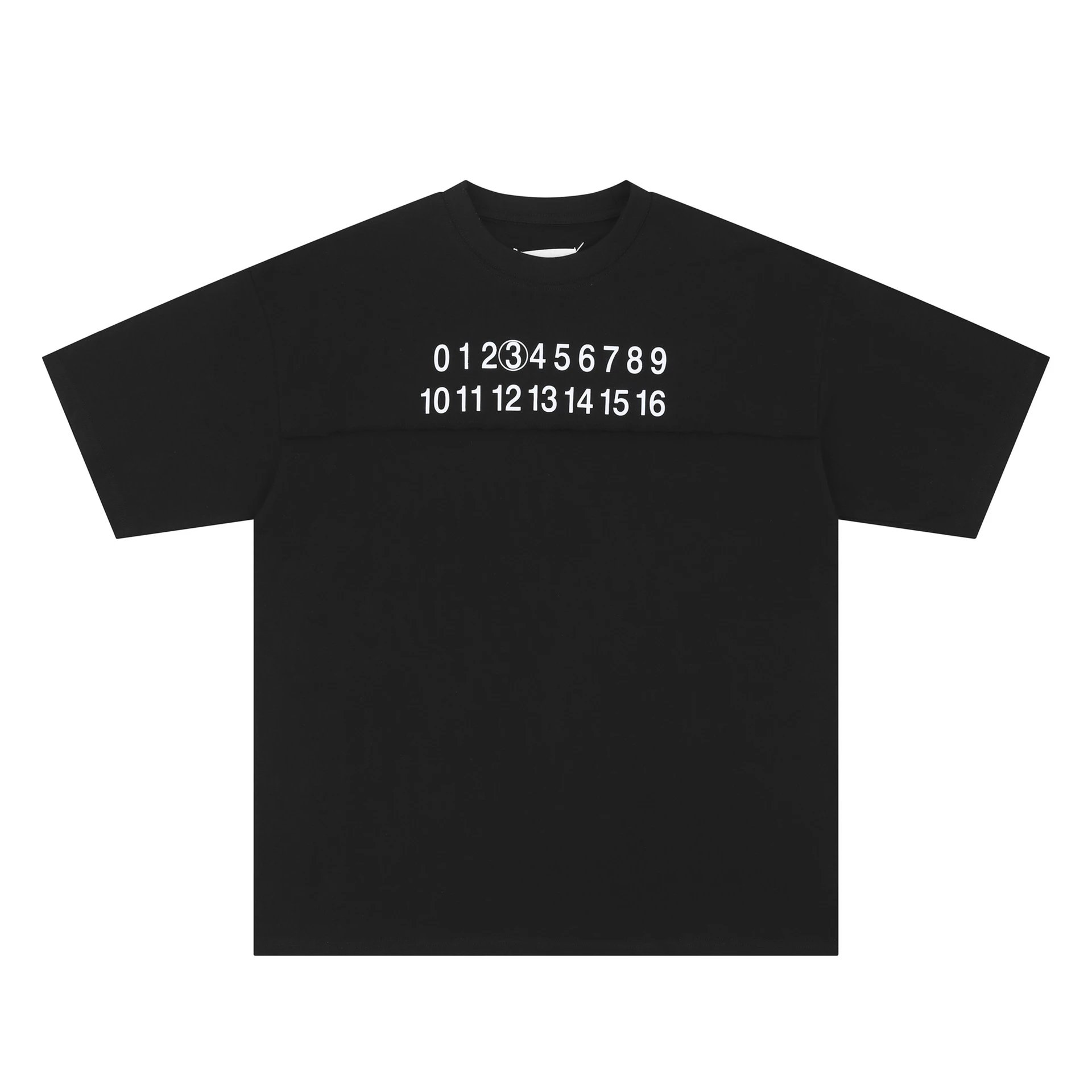 Maison Margiela Blac