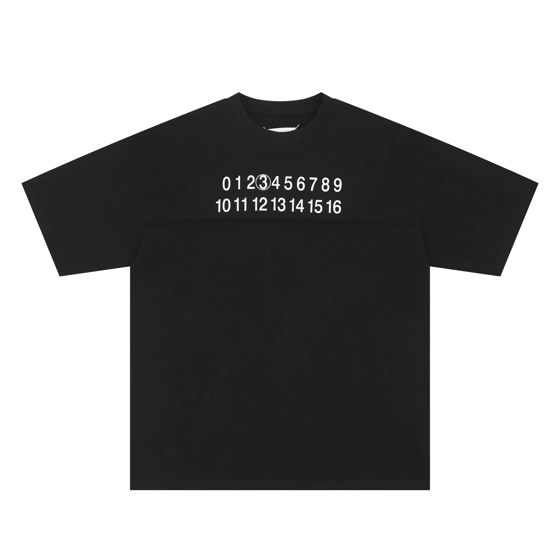 Maison Margiela Blac
