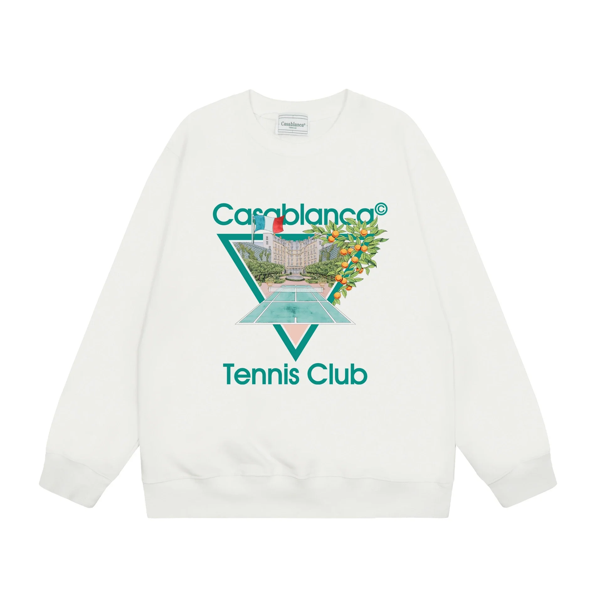 Casablanca Tennis Cl