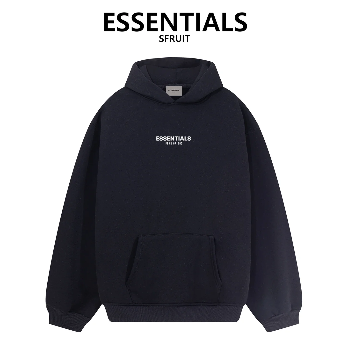 Essentials Sfruit Bl