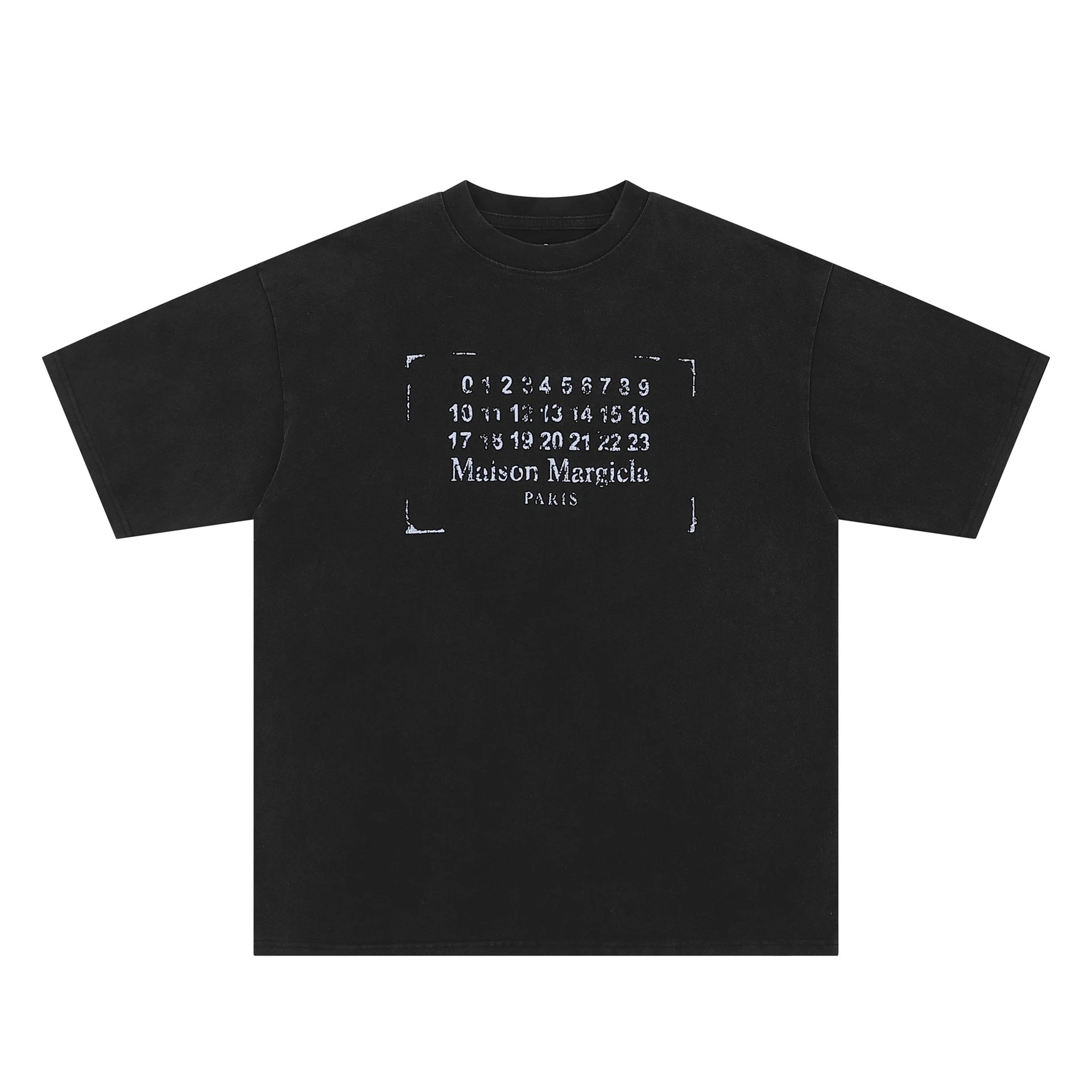 Maison Margiela Blac