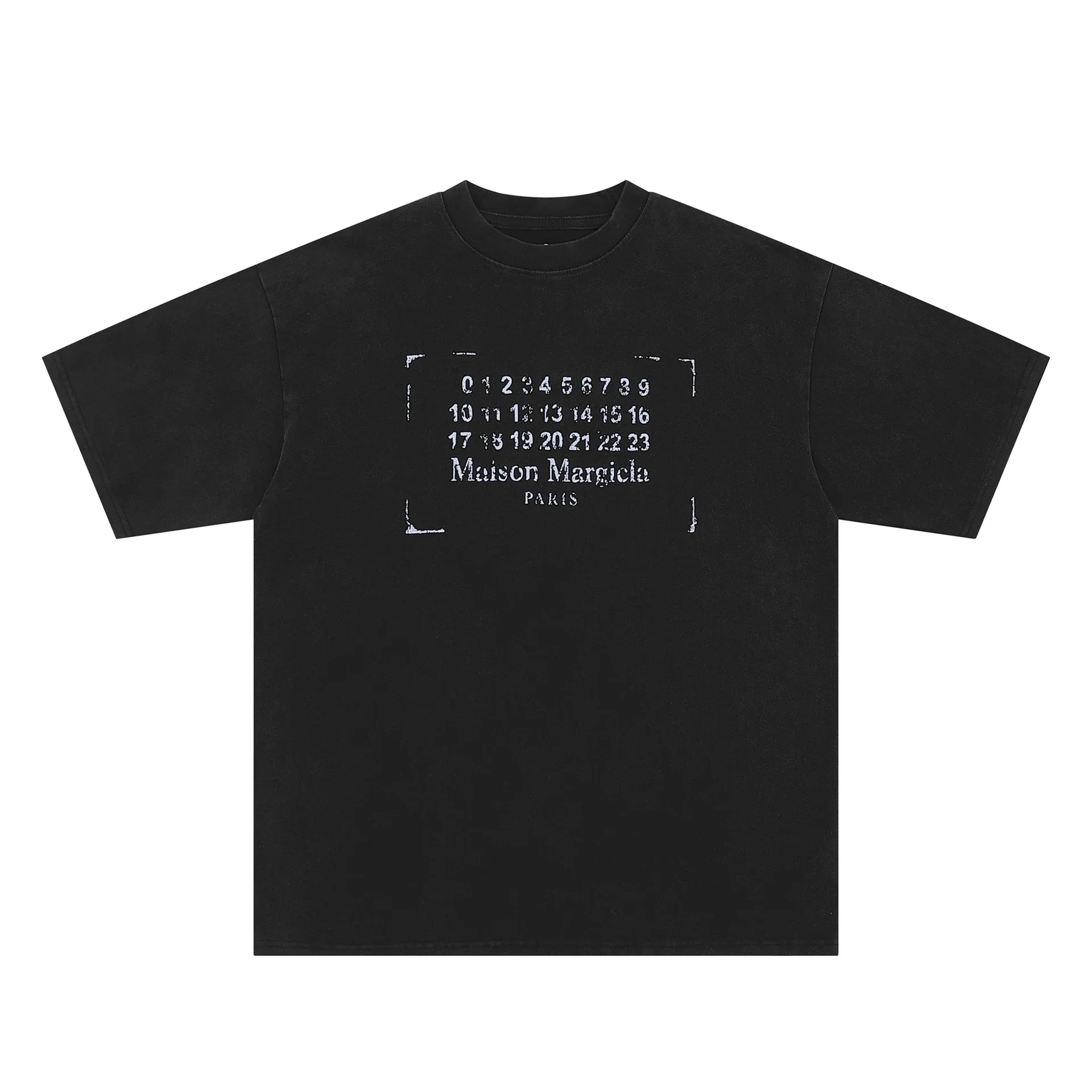 Maison Margiela Blac