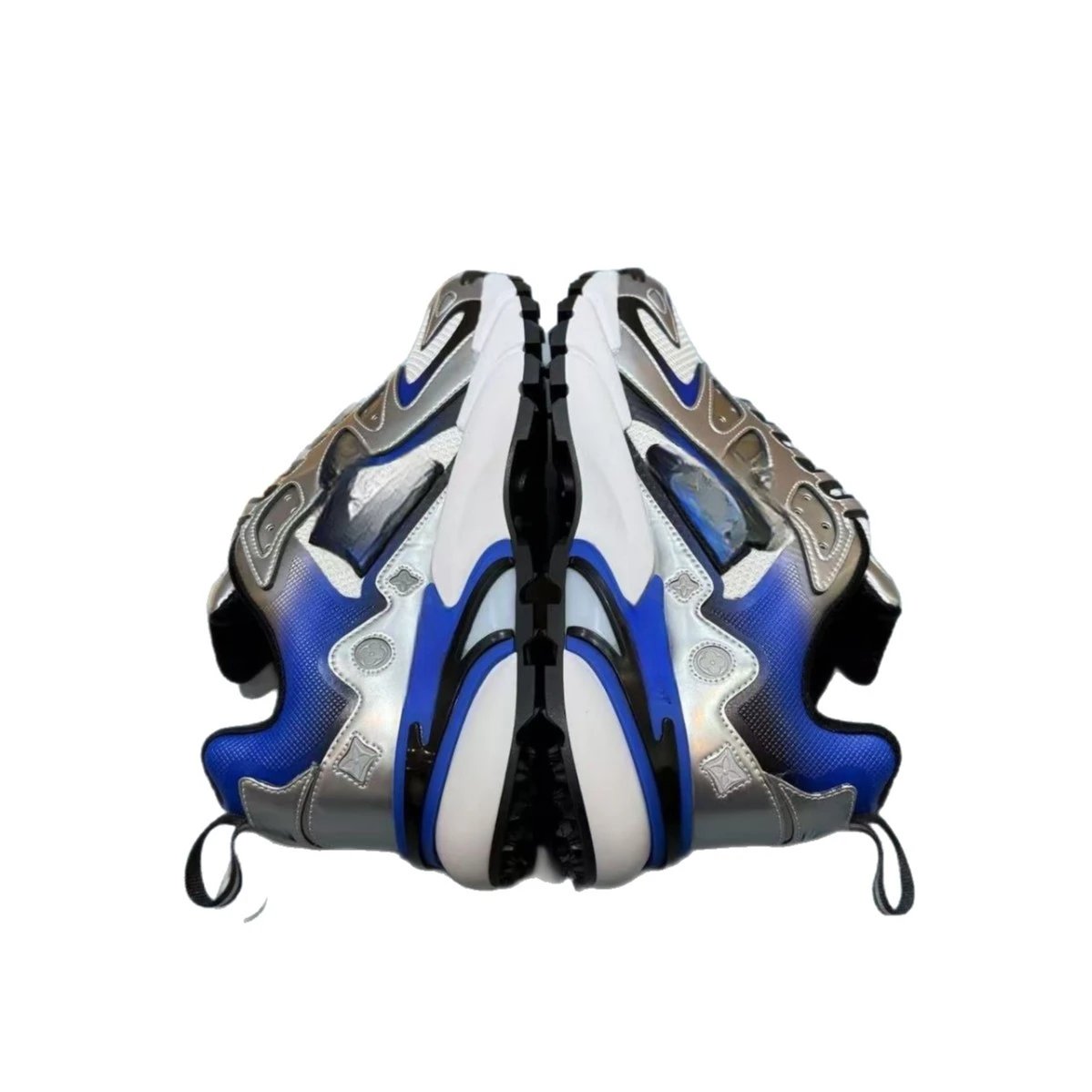 Louis Vuitton Chunky Sneakers